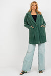 Coat model 175963 MBM