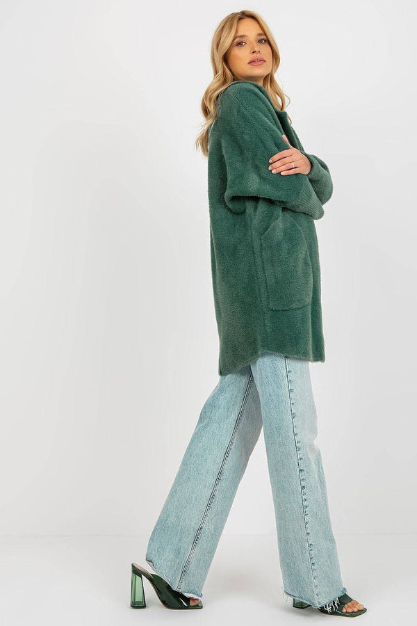 Coat model 175963 MBM