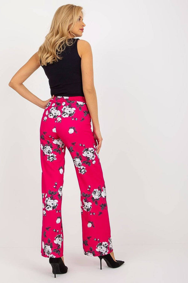 Women trousers