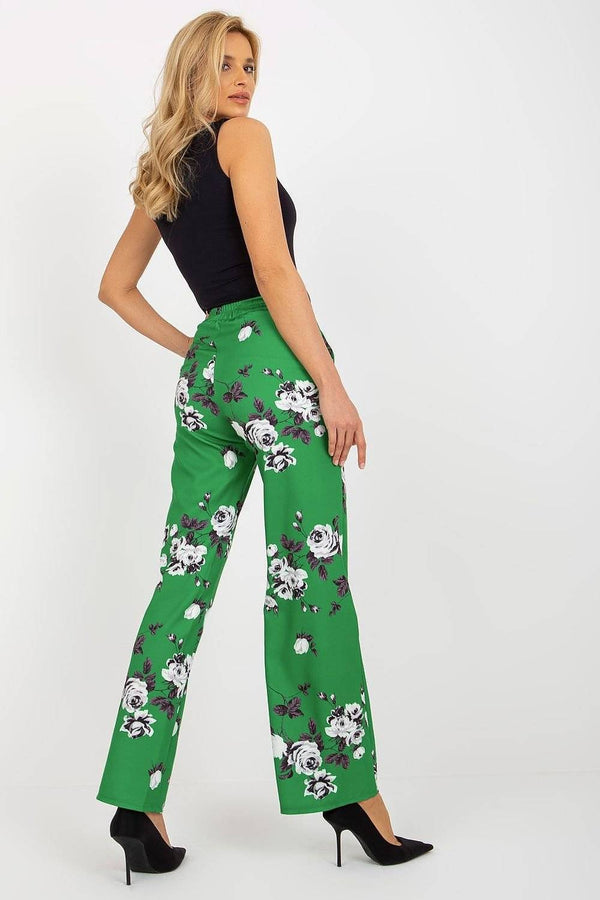 Women trousers