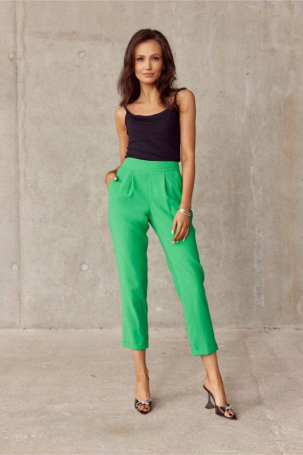 Women trousers