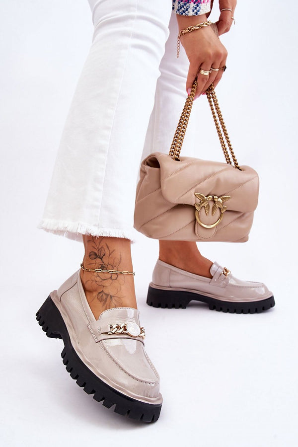 Mocassin