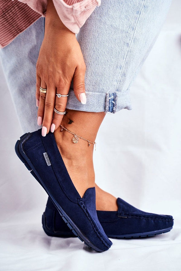 Mocassin