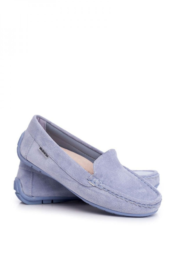 Mocassin