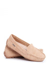 Mocassin