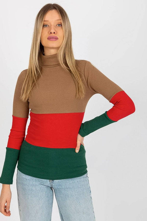 Turtleneck
