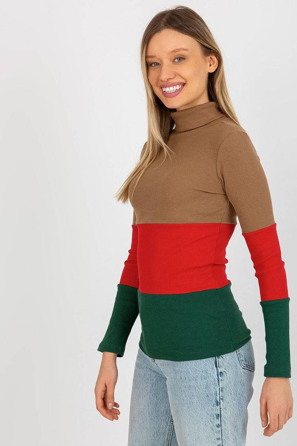 Turtleneck
