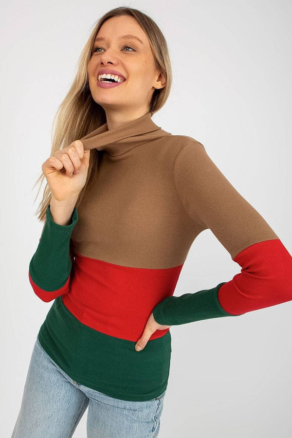 Turtleneck