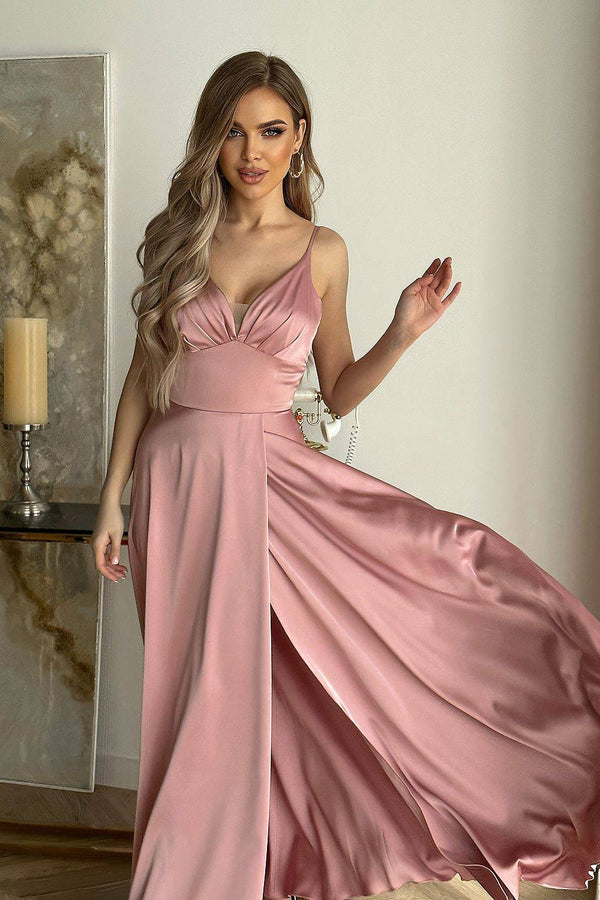 Evening dress