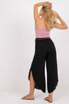 Women trousers model 179021 Och Bella