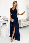 Robe longue