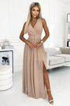 Robe longue