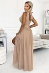 Robe longue