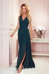 Robe longue