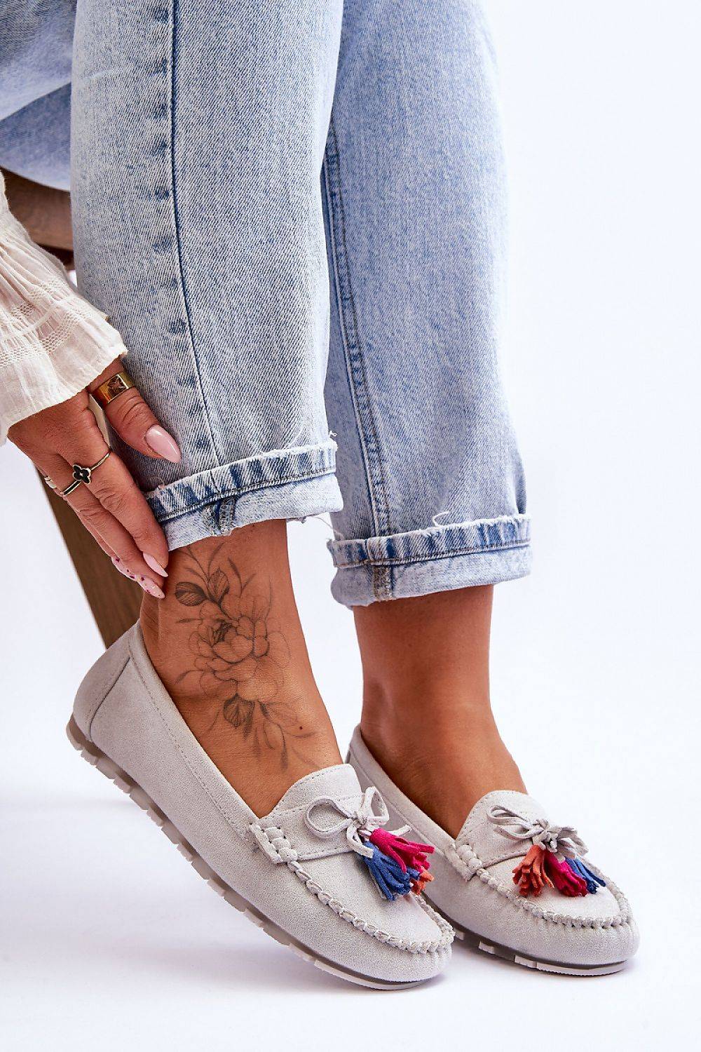 Mocassin