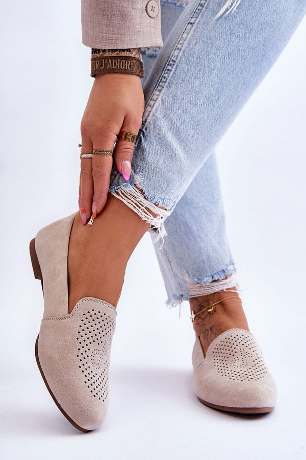 Mocassin