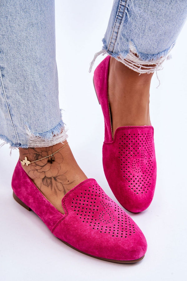 Mocassin