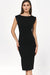 Robe de jour