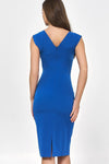 Robe de jour