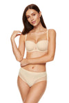 Padded bra