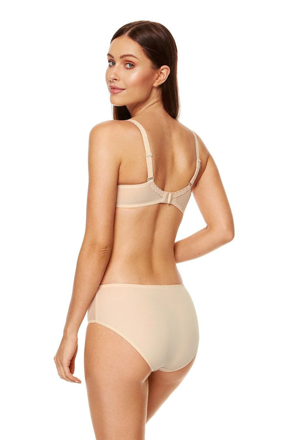Padded bra