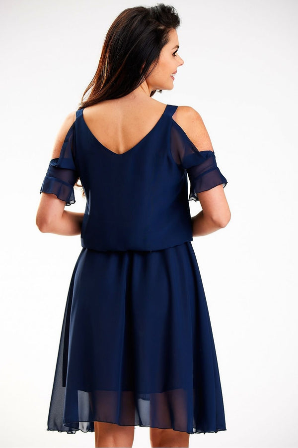 Robe de jour