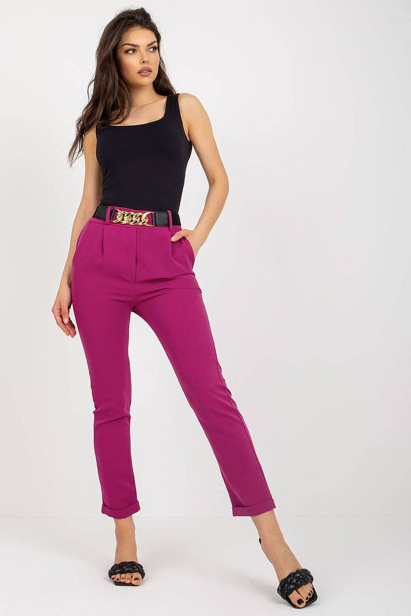 Women trousers