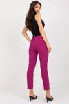 Women trousers