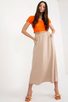 Long skirt