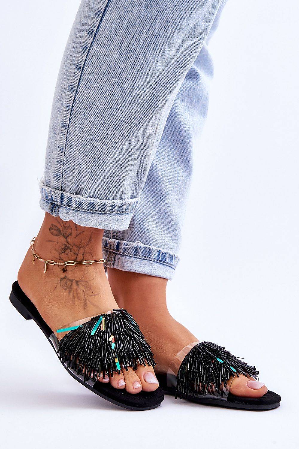 Flip-flops