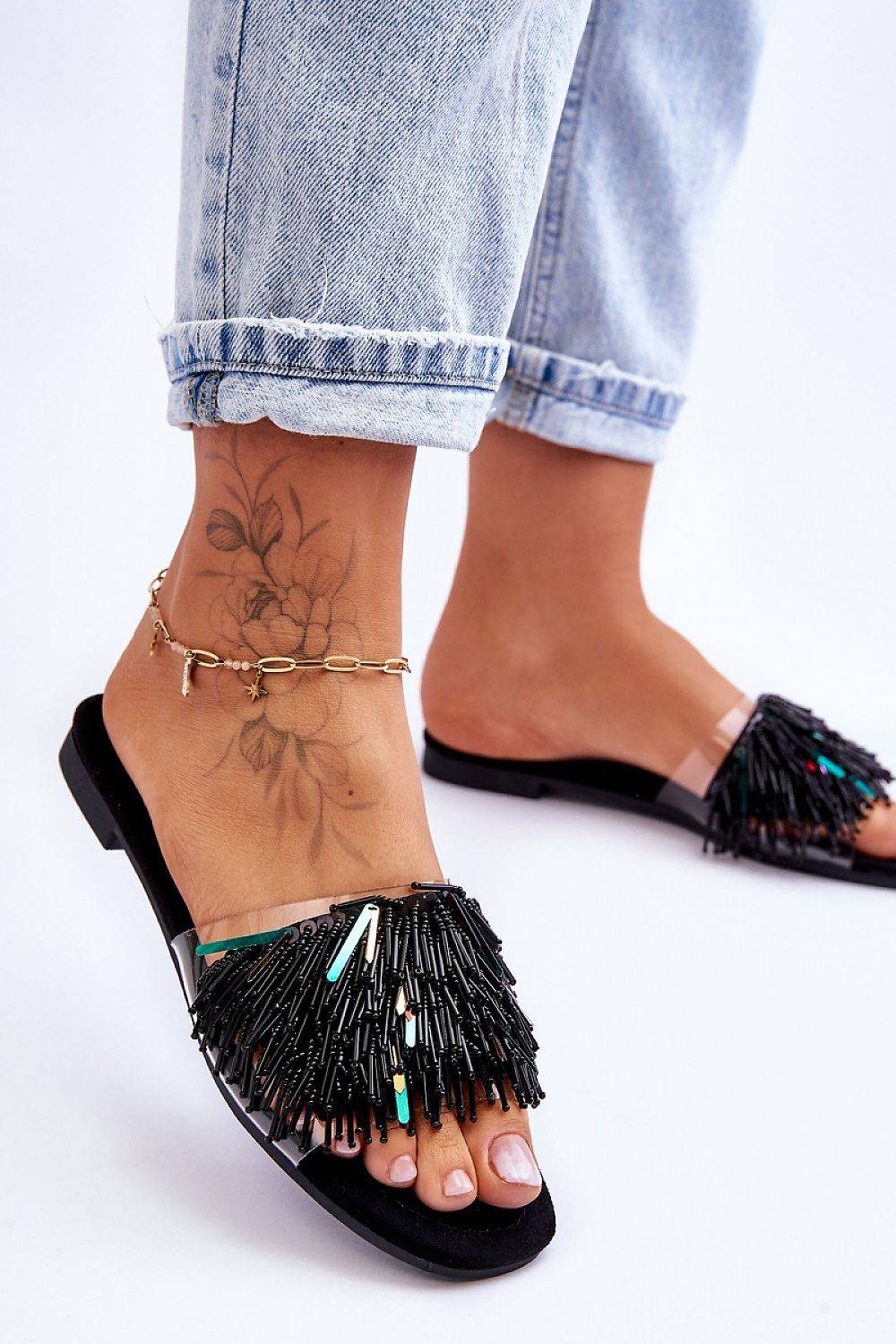 Flip-flops