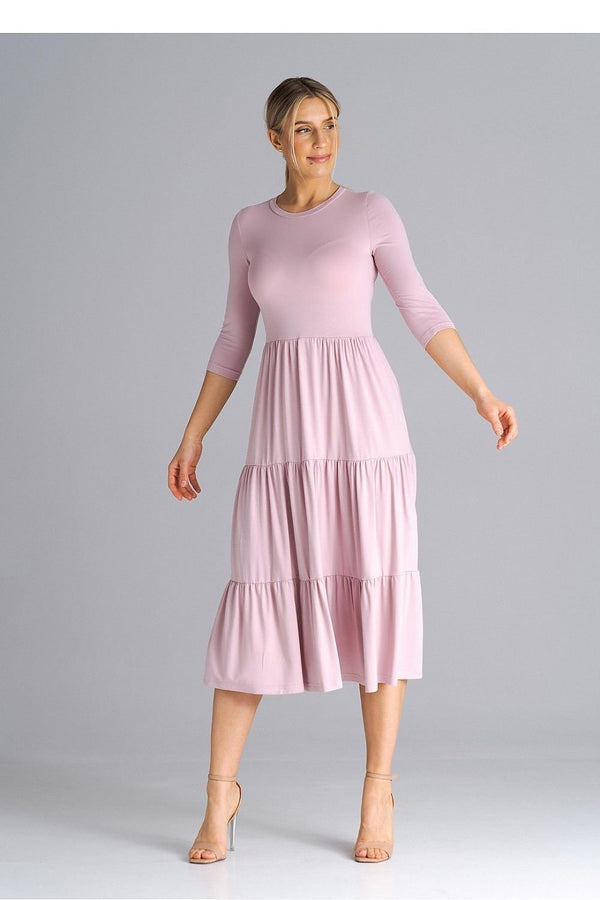 Robe de jour