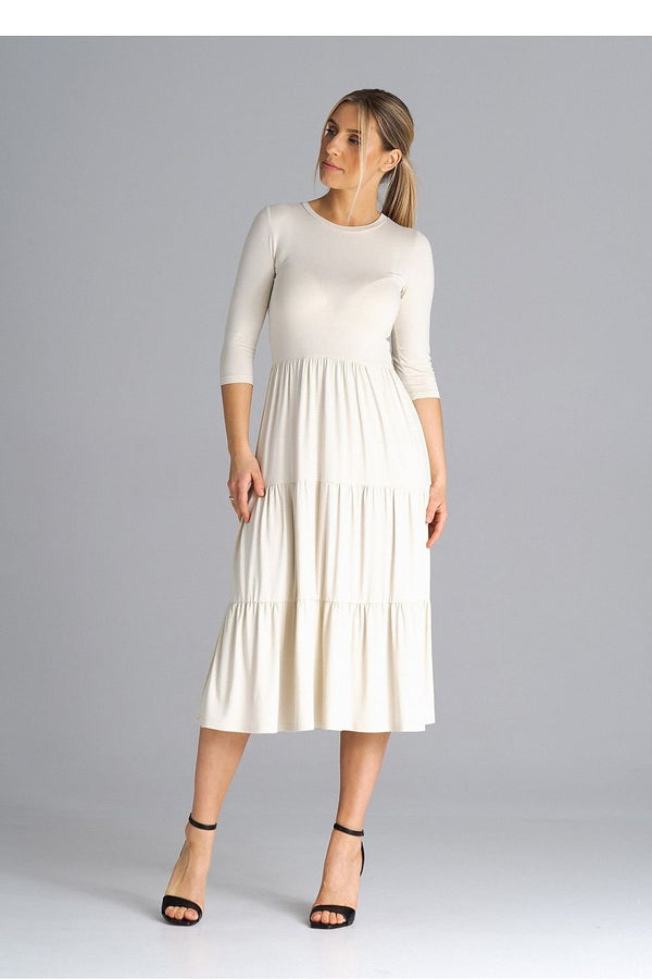 Robe de jour