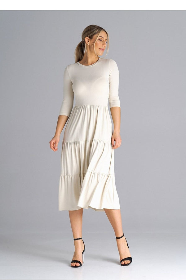 Robe de jour
