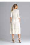 Robe de jour