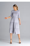 Robe de jour