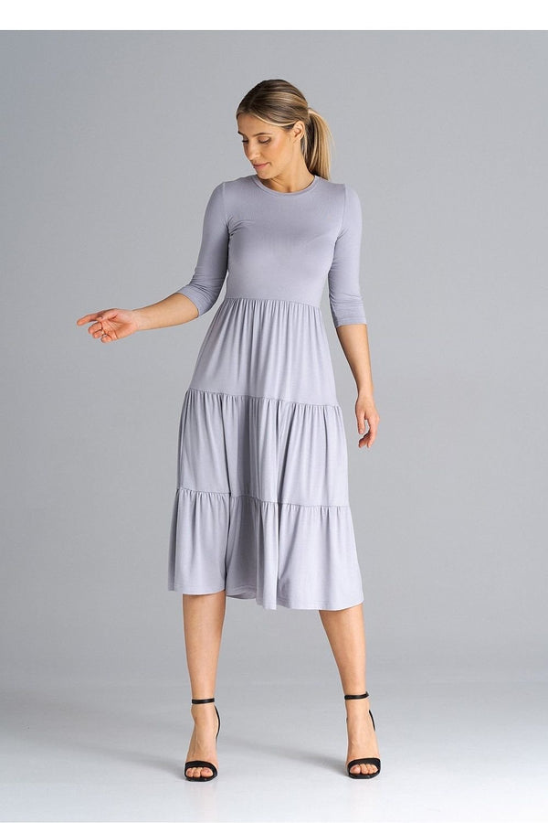 Robe de jour