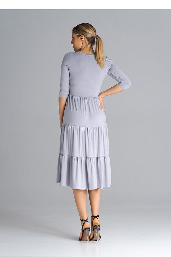 Robe de jour