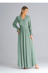 Robe de jour