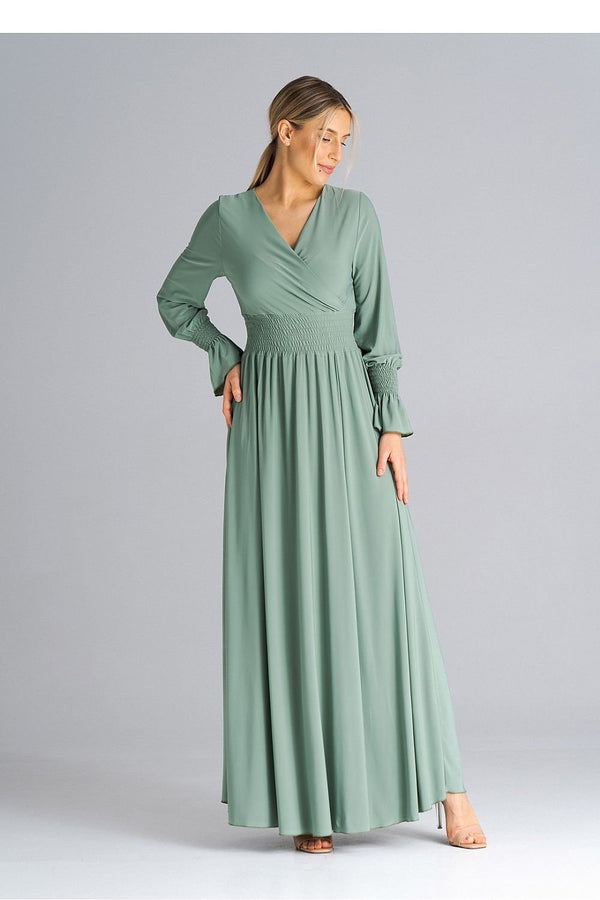 Robe de jour