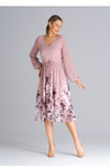 Robe de jour