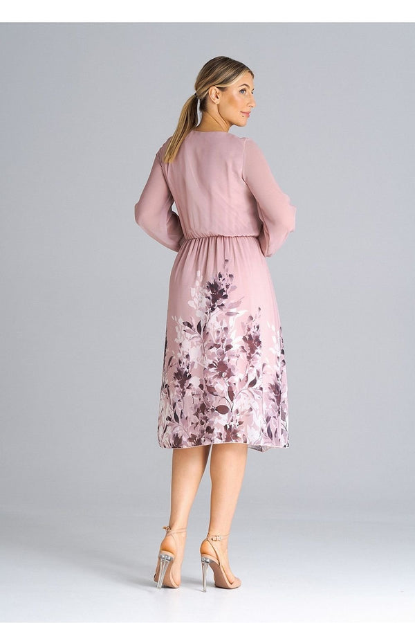 Robe de jour