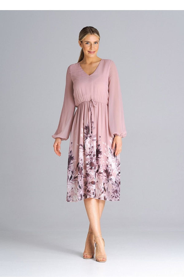 Robe de jour