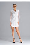 Robe courte