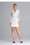 Robe courte