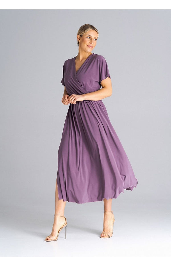 Robe de jour