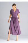 Robe de jour