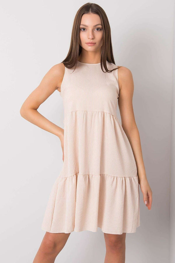Robe de jour