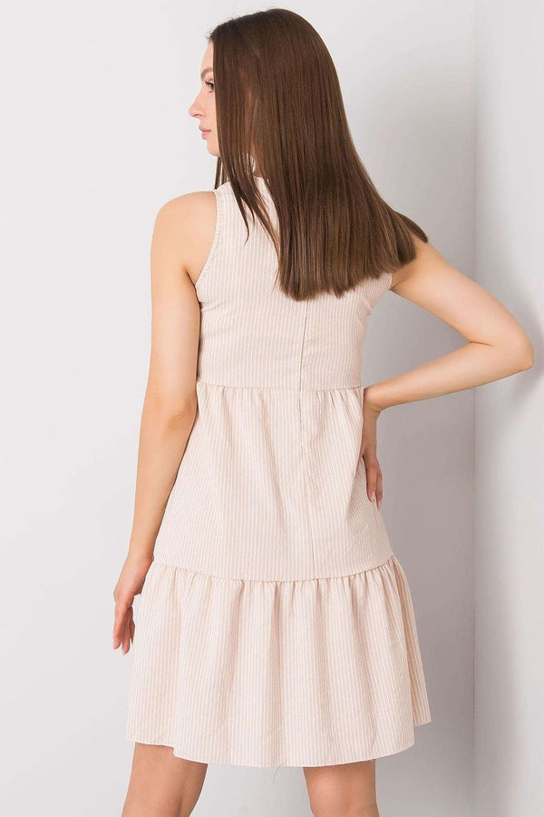 Robe de jour