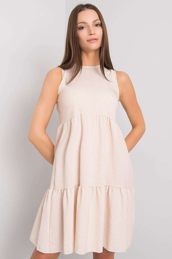 Robe de jour